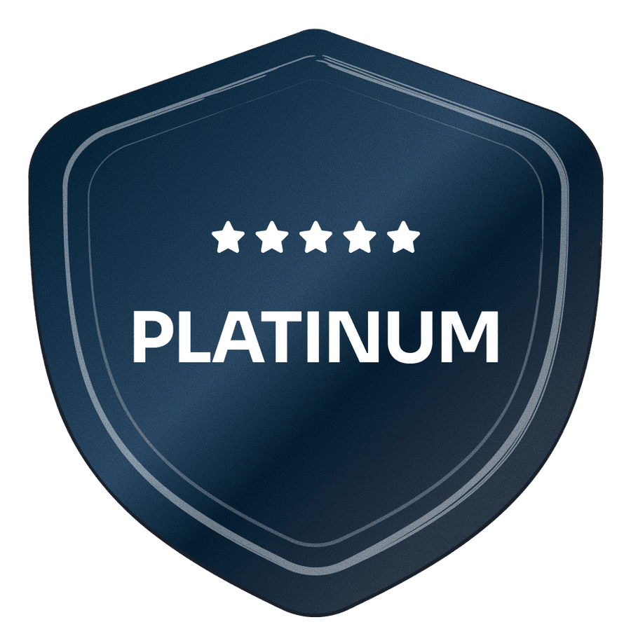 Platinum Member